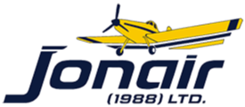 Logo for Jonair